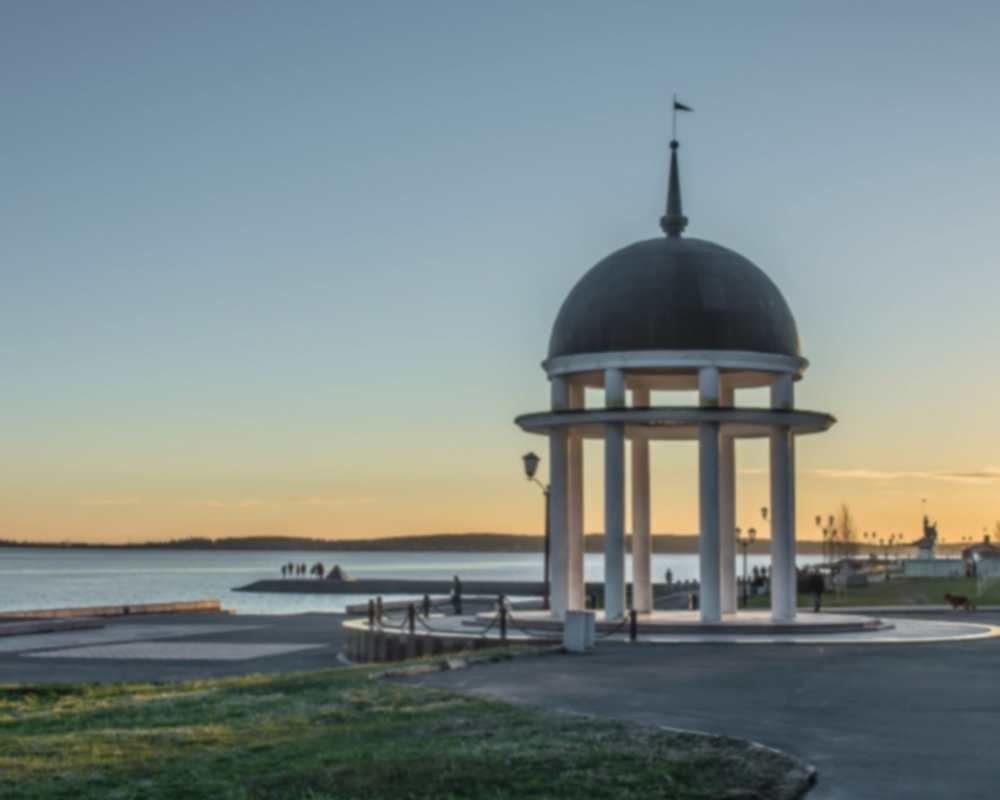 Петрозаводск