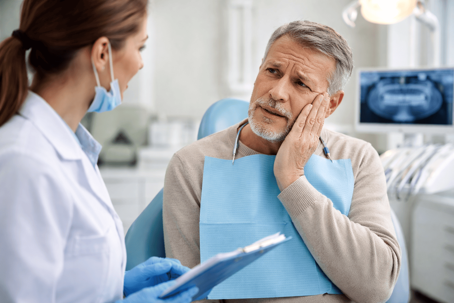 Лучшие стоматологические клиники Рязани и за ее пределами: отбор по реформе 2026 года